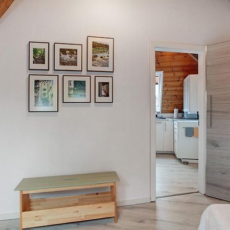 Ferienwohnung Dashaus Rheinfelden  Esterno foto