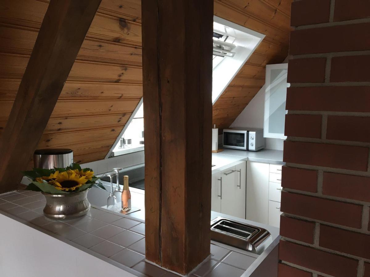 Ferienwohnung Dashaus Rheinfelden  Esterno foto
