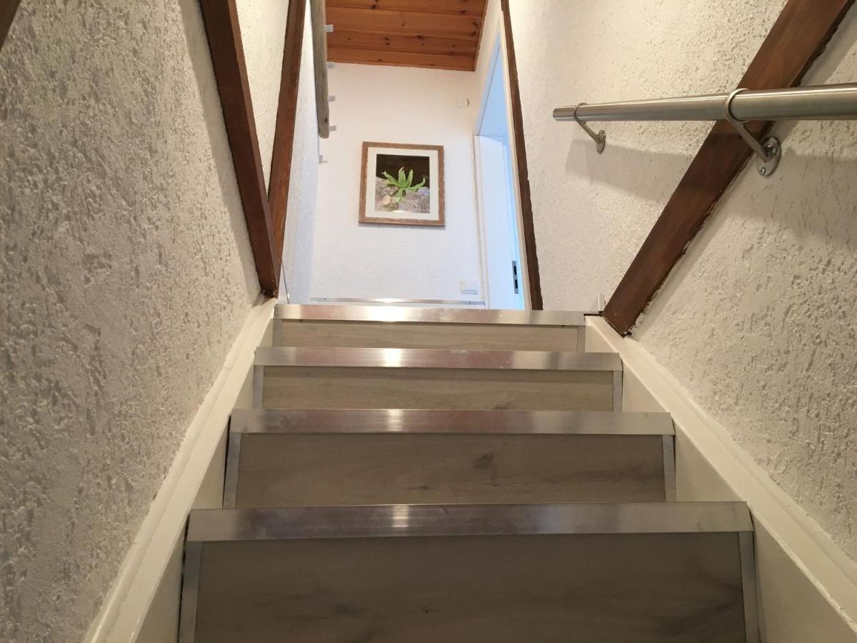Ferienwohnung Dashaus Rheinfelden  Esterno foto