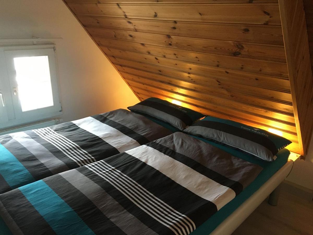 Ferienwohnung Dashaus Rheinfelden  Esterno foto