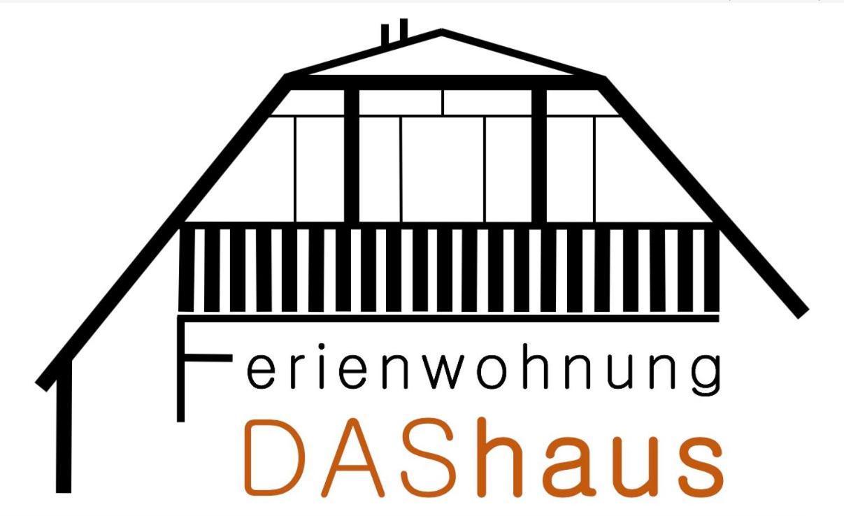 Ferienwohnung Dashaus Rheinfelden  Esterno foto