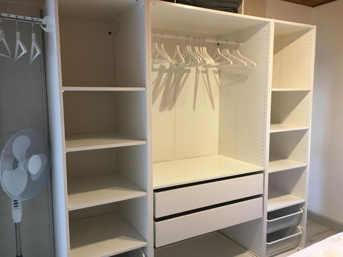 Ferienwohnung Dashaus Rheinfelden  Esterno foto