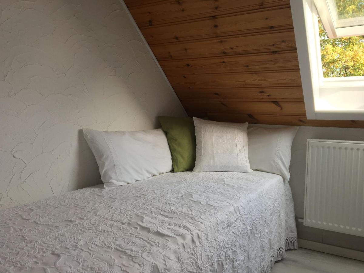 Ferienwohnung Dashaus Rheinfelden  Esterno foto