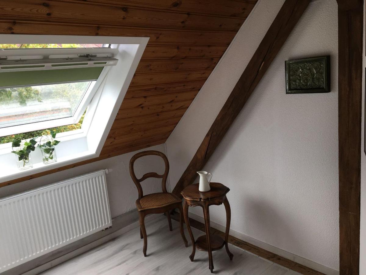 Ferienwohnung Dashaus Rheinfelden  Esterno foto