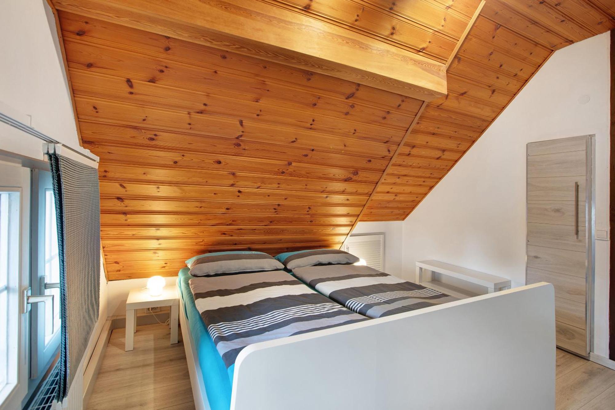 Ferienwohnung Dashaus Rheinfelden  Esterno foto
