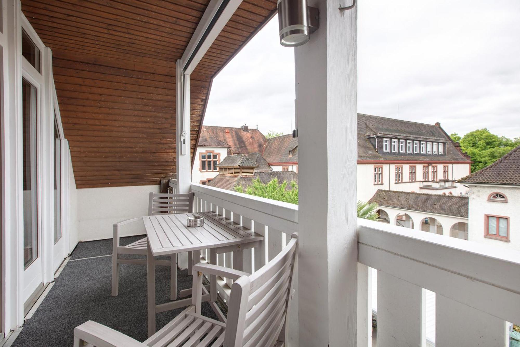 Ferienwohnung Dashaus Rheinfelden  Esterno foto