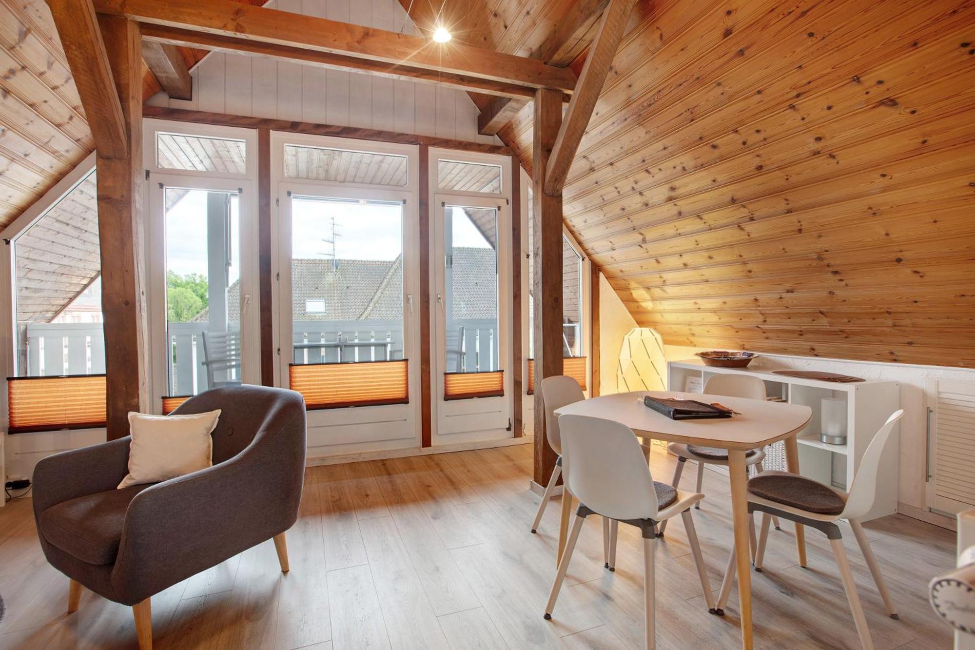 Ferienwohnung Dashaus Rheinfelden  Esterno foto