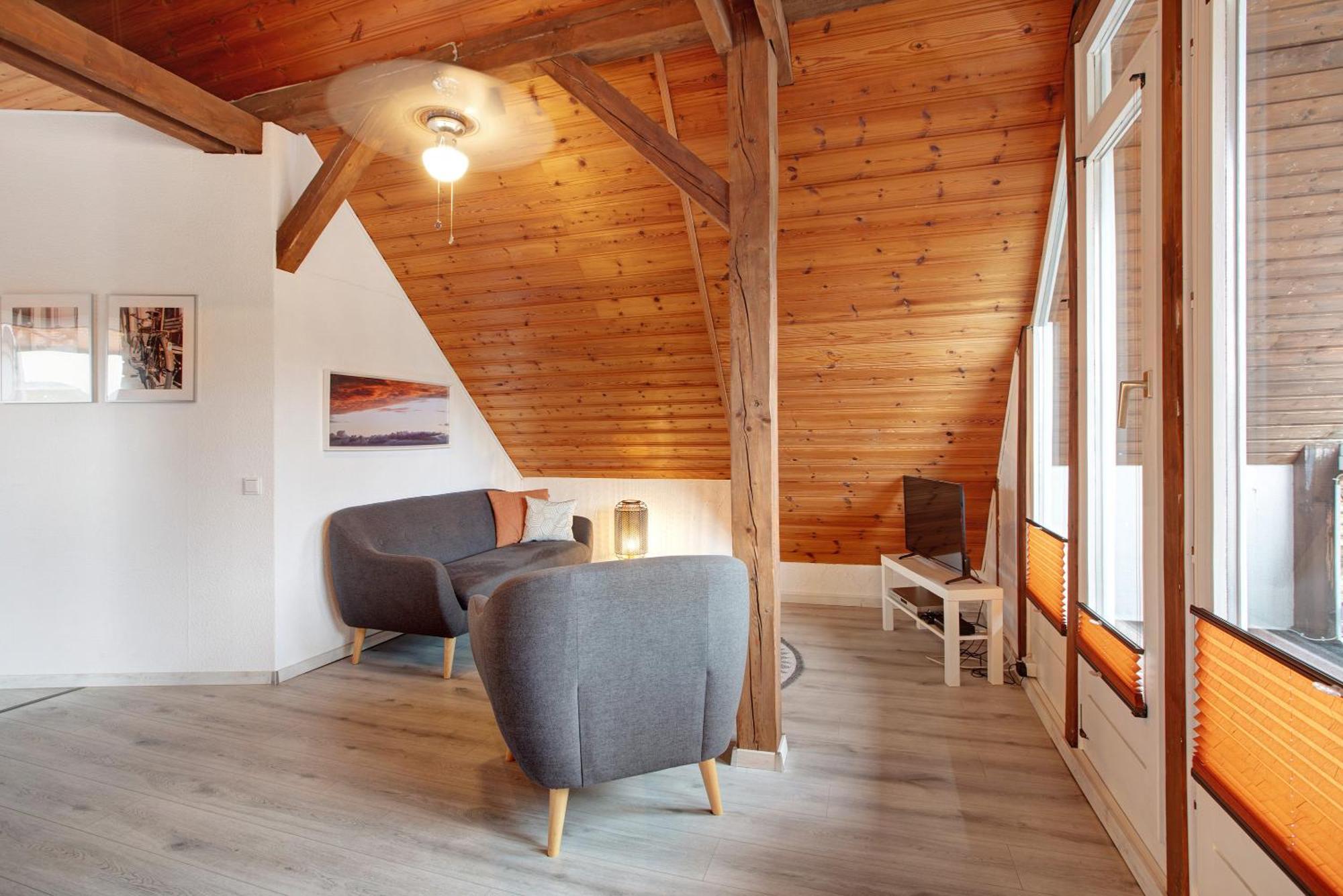 Ferienwohnung Dashaus Rheinfelden  Esterno foto