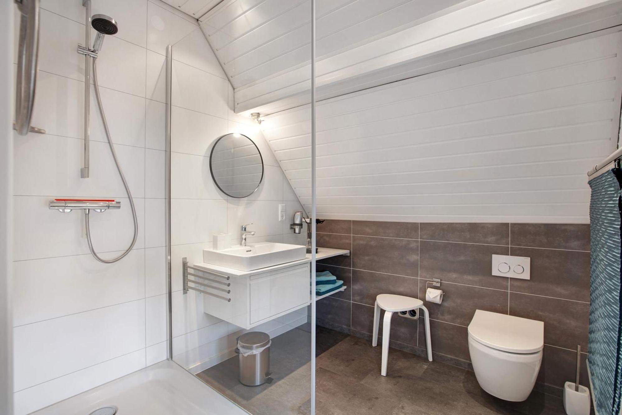 Ferienwohnung Dashaus Rheinfelden  Esterno foto