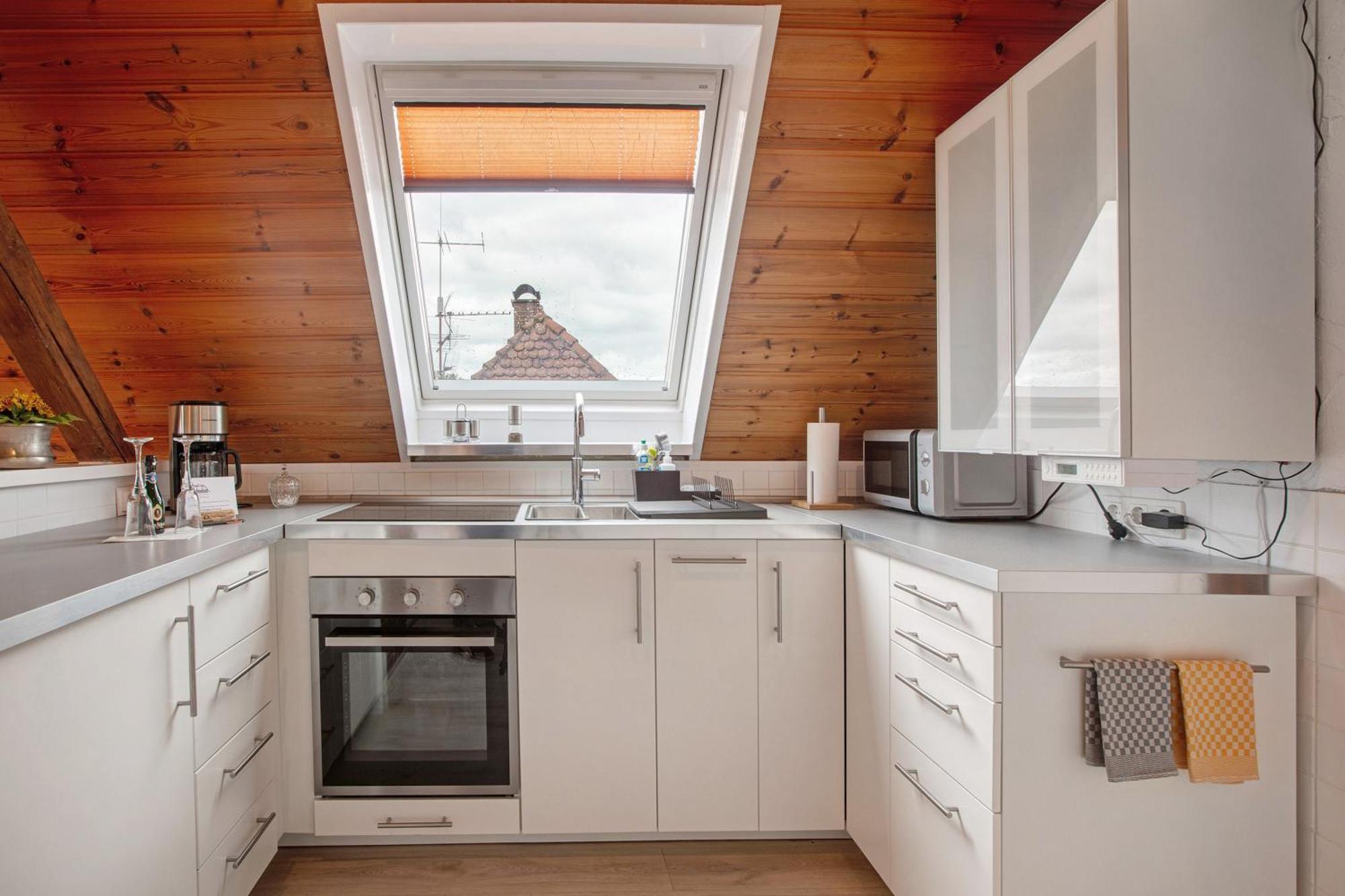 Ferienwohnung Dashaus Rheinfelden  Esterno foto