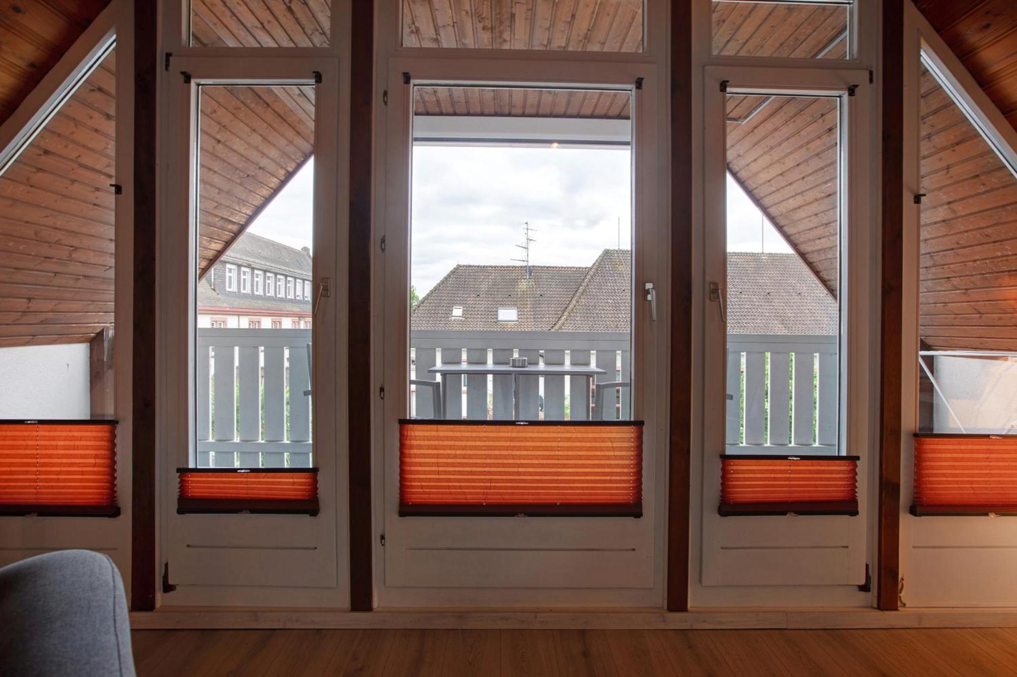 Ferienwohnung Dashaus Rheinfelden  Esterno foto