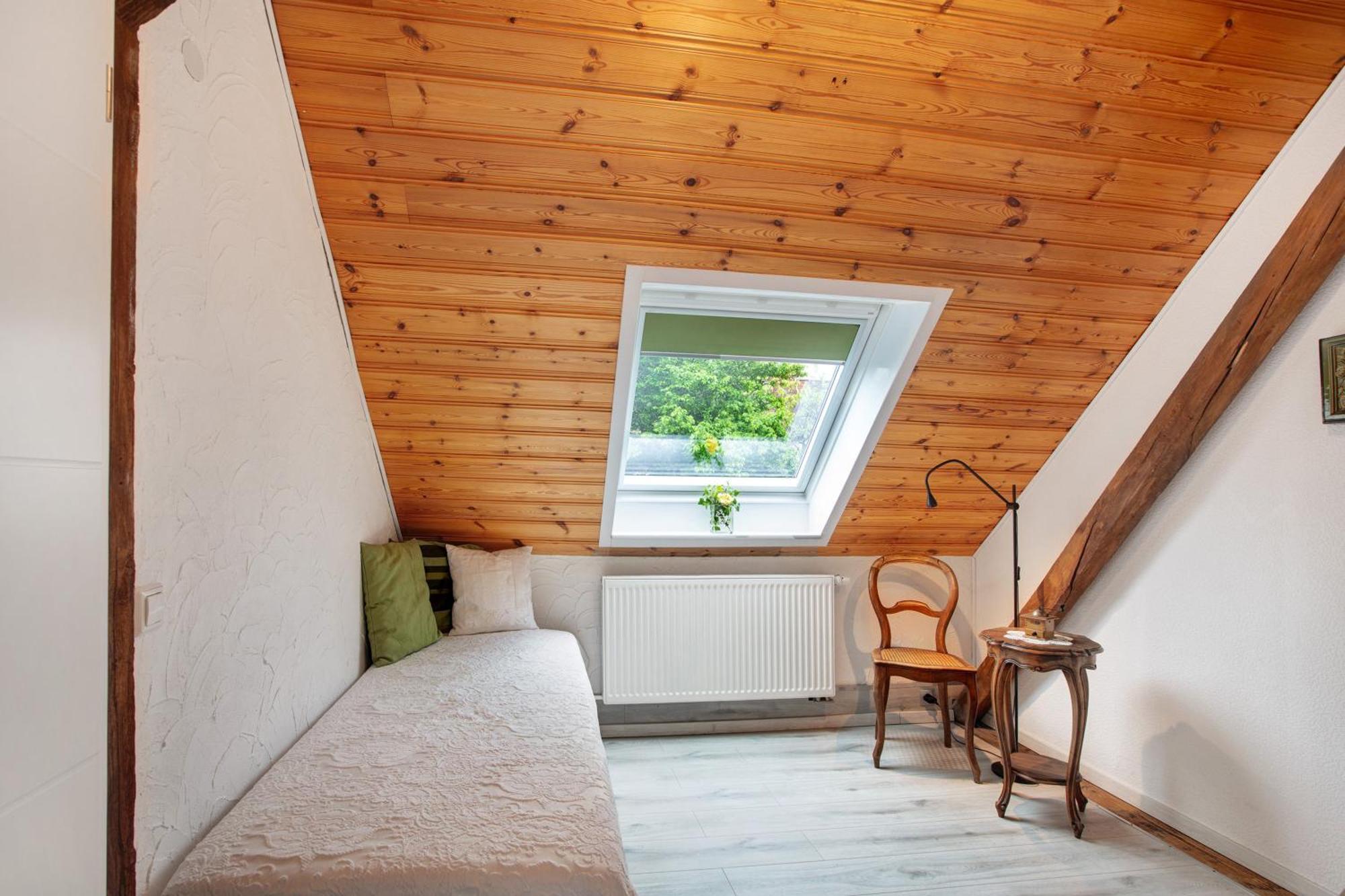 Ferienwohnung Dashaus Rheinfelden  Esterno foto
